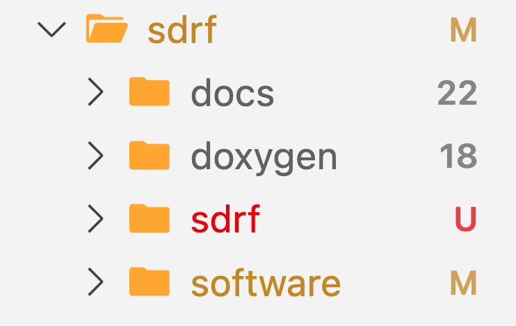 SVN in Explorer View